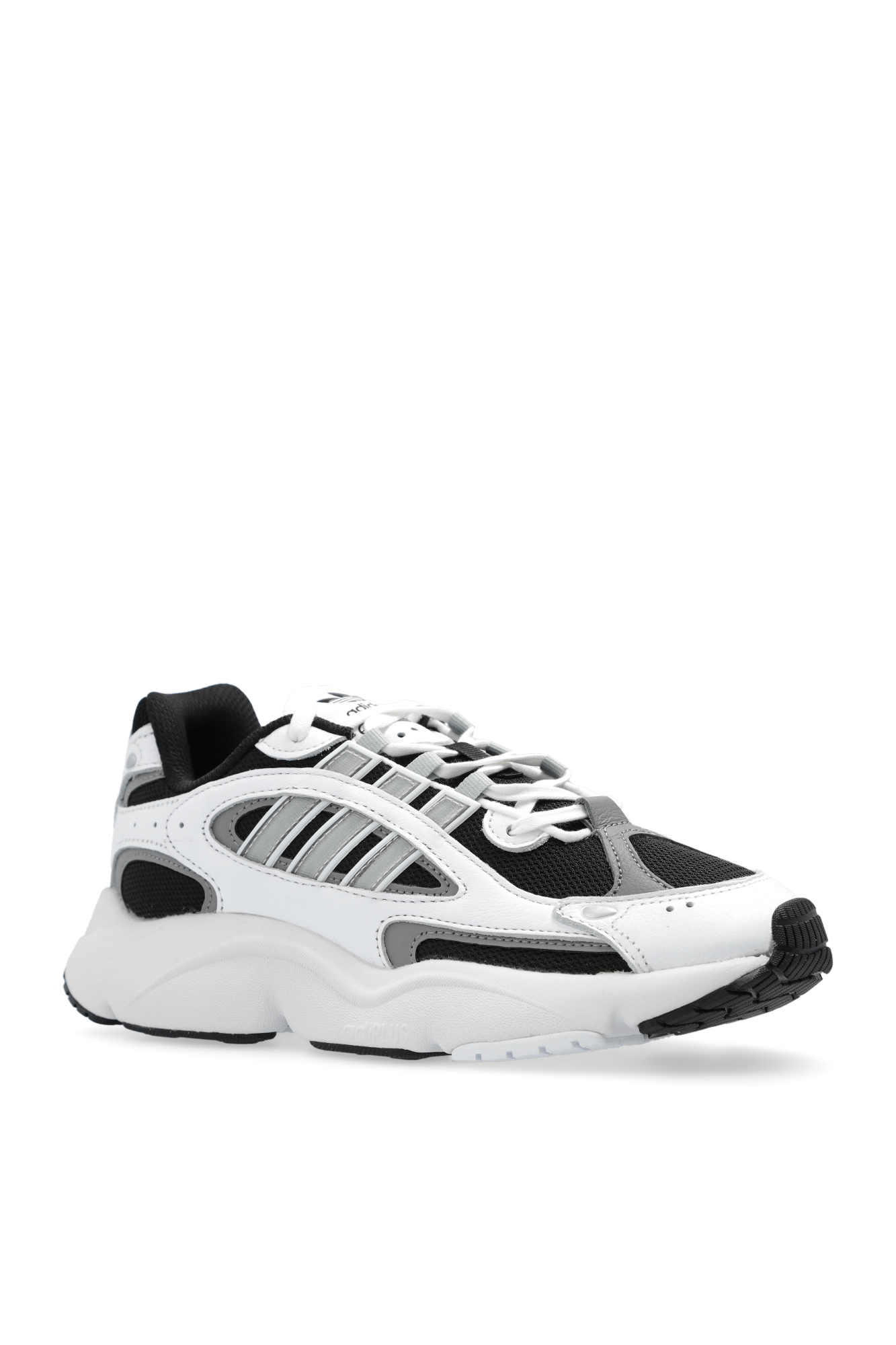 Black 'Ozmillen' sneakers ADIDAS Originals